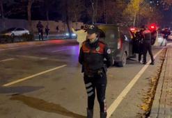 Esenyurt'taki denetimlerde, uyuşturucu yapımında kullanılan ham madde ele geçirildi; 12 kişi yakalandı