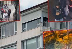 Beşiktaş'ta eve parmaklıklara tırmanarak girdi, İsviçreli iş insanının 3.5 milyon lira değerinde ziynet eşyasını çalan şüpheli yakalandı