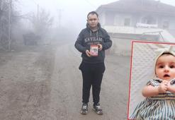 İşten çıkarılan ve ayak parmakları kırık olan babanın hasta kızı için mücadelesi