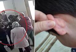 Özel eğitim okulunda 'otizmli öğrenciyi darp' soruşturması