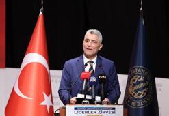 Bakan Bolat: Türk otomotiv endüstrisi geçen yıl 35 milyar dolar ihracat yapmıştır