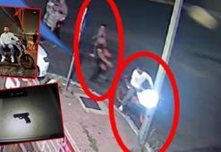 'Dur' ihtarına uymayan motosikletliye ateş açıp, ölümüne neden olan polise 25 yıla kadar hapis istemi