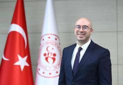 Emre Şahin, Hava Sporları Federasyonu Başkanlığına adaylığını açıkladı