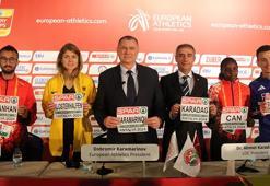 Avrupa Kros Şampiyonası, yarın Antalya'da yapılacak