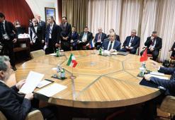 Bakan Fidan, Astana Formatında Dışişleri Bakanları Toplantısı’na katıldı