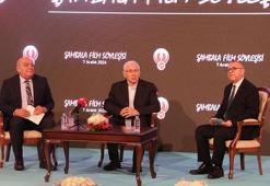 MHP'de 'Şambala' film gösterimi ve söyleşisi yapıldı