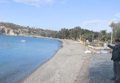 İzmir'de belediyenin koy manzaralı arazi satışına karşı imza kampanyası