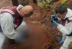 Kayıp olarak aranıyordu, 19 yıl sonra öldürüldüğü ortaya çıktı