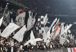 Beşiktaş - Fenerbahçe maçından notlar (Beşiktaş cephesi)