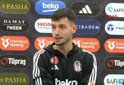 Tayyip Talha Sanuç: Formama kavuşmak için birçok gece uykusuz kaldım