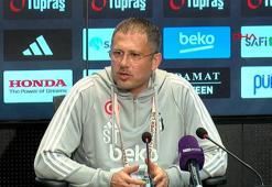 Serdar Topraktepe: Bu maçı kazanmak bizim için çok önemliydi