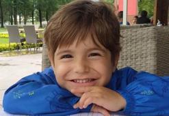 7 yaşındaki Asaf’ın tedavisi için valilik onaylı kampanya