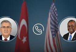 Bakan Güler, ABD'li mevkidaşı Austin ile görüştü