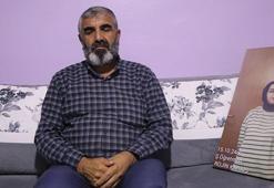 Rojin’in babası: Cenazede 2 erkeğe ait DNA örneği bulunmuş