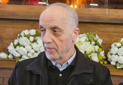 Ergün Atalay: Asgari ücretle ilgili açıklanan rakamların kabul edilebilir yanı yok