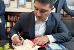 Cumhurbaşkanlığı Özel Kalem Müdürü Doğan, okurlarıyla buluştu