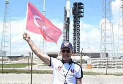 Bakan Uraloğlu: Türksat 6A daimi yörüngesine yıl sonuna kadar ulaşmış olacak