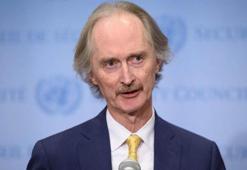 BM: Suriyeliler için barışçıl, uzlaşmacı ve kapsayıcı bir dönem başlıyor