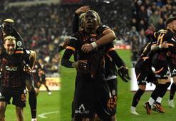Sivasspor - Galatasaray: 2-3