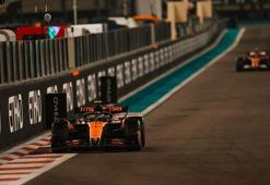 Formula 1’de takımlar şampiyonu McLaren oldu