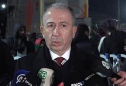 Metin Öztürk: Milli futbolcumuz katledildi, Riva'dakiler bir an önce istifa etsin