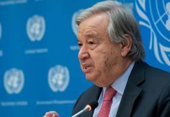 BM: Suriye halkı tarihi fırsatla karşı karşıya