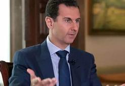 Beşar Esad ve ailesi Moskova'da