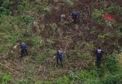 20 ilde 'Narkokapan-1' operasyonları: 34 tutuklama