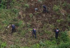 20 ilde 'Narkokapan-1' operasyonları: 34 tutuklama