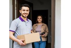 HEPSİJET, müşterilerine kapıda nakit yapabilme seçeneği sunuyor