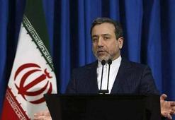 İran: Suriye ordusu psikolojik bir savaşa teslim oldu