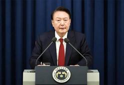 Güney Kore liderine seyahat yasağı getirildi