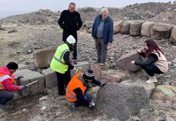 Ankara'da 2024'te 7 arkeolojik kazı çalışması yapıldı