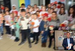 Prof. Dr. Dokgöz: Kayıp çocuk olaylarının yüzde 85'inde güvendikleri kişiler bu eylemi yapıyor