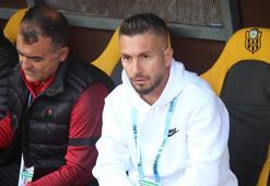 Yeni Malatyaspor, Adem Büyük ile yollarını ayırdı