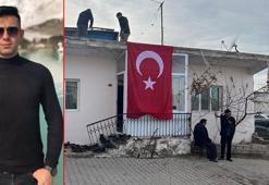 Nevşehir'e şehit ateşi düştü