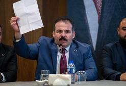 TİESF Başkanı Gözel: 2025 Deaflympics, hepimiz için büyük bir öneme sahip