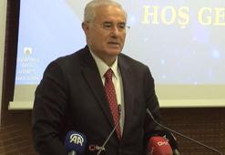 Mehmet Akarca, Kamu Başdenetçiliği görevini devraldı