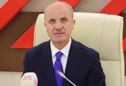 YÖK Başkanı Özvar: Yurt dışında Türkçe öğretilmesi, Türkiye'nin kültürel etkisini güçlendirecek