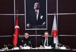 SSB ile AFAD arasında İş Birliği Protokolü imzalandı