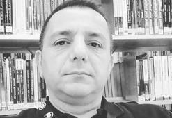 Makina Mühendisleri Odası İzmir Şubesi üyesi profesör İngiltere'de kayıp