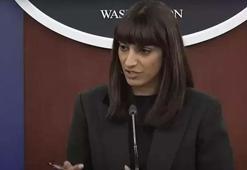 Pentagon: Suriye’de kimyasal silahların yerini tespit etmeye çalışıyoruz