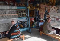 Bergamalı kadınlar ata mirası halıcılığa sahip çıkıyor