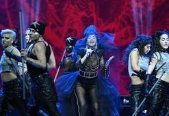 50'nci Pantene Altın Kelebek Ödülleri sahiplerini buldu