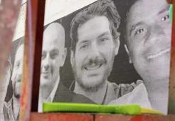 Biden: Suriye'deki kayıp ABD’li gazeteci Tice’ı ülkeye geri getirebileceğimizi düşünüyoruz