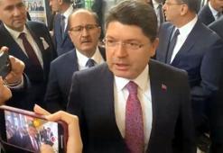 Bakan Tunç: Uygun bir günün belirlenmesiyle ilgili çalışmamız olacak