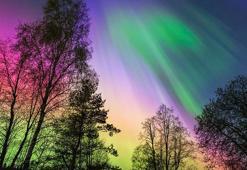 Dünya Meteoroloji Örgütü fotoğraf yarışması kazananları açıklandı