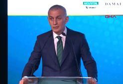 TFF Başkanı Hacıosmanoğlu: UEFA ile görüştük, standart sözleşmeyi devreye alacağız