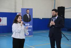 Kağıthane’de Afet Farkındalık Eğitimleri devam ediyor