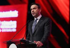 Bakan Bayraktar: Bugün itibariyle Gabar'da günlük üretimimiz 61 bin varile çıktı